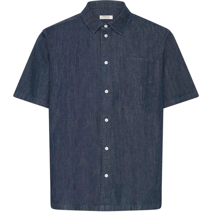 Shirt Solid SDRogue