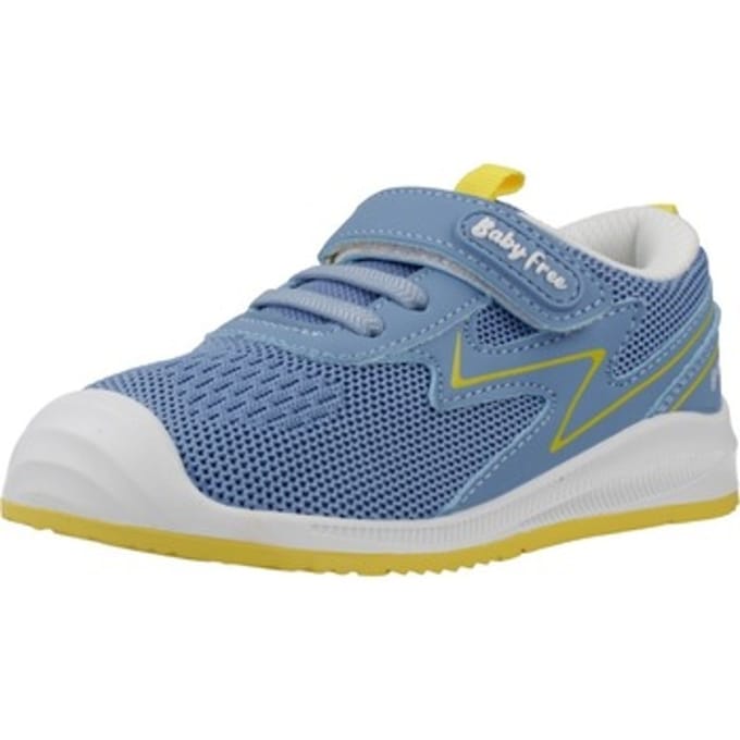 Lage Sneakers Chetto 1126006ct