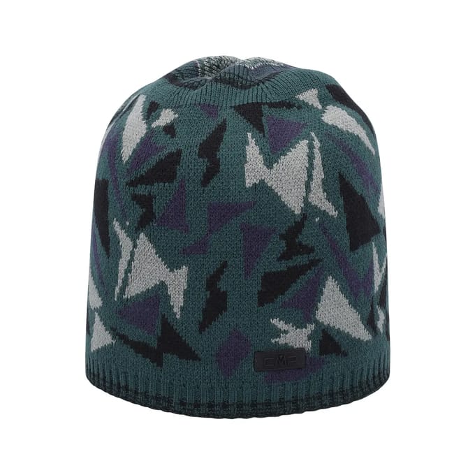 Gebreide muts CMP