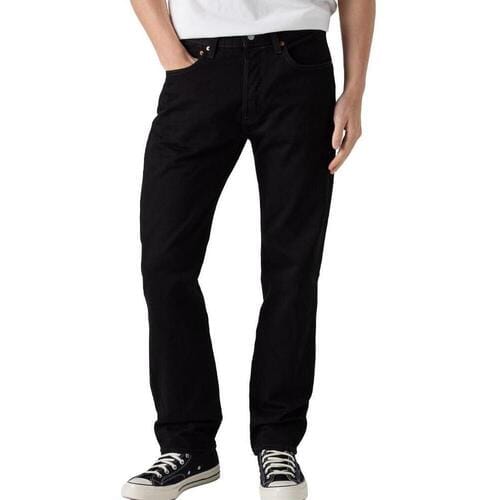 Straight Jeans Levis 501 Original