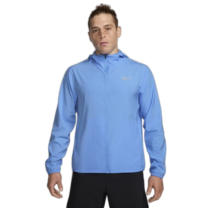 Waterdichte jas Nike Form