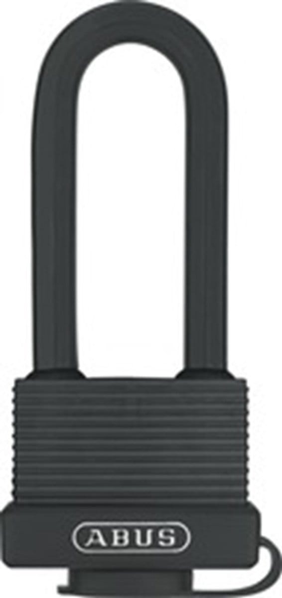 Abus Hangslot Weerbestendig 70/45 Hoge beugel