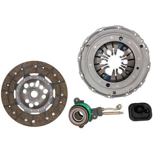Koppelingskit NEXUS F1G200NX