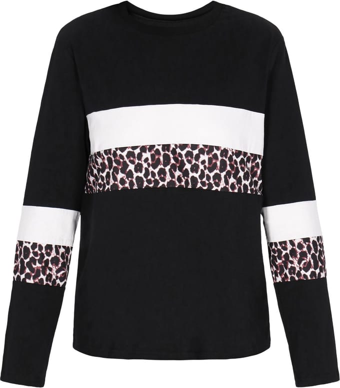 NAEMI Blouse