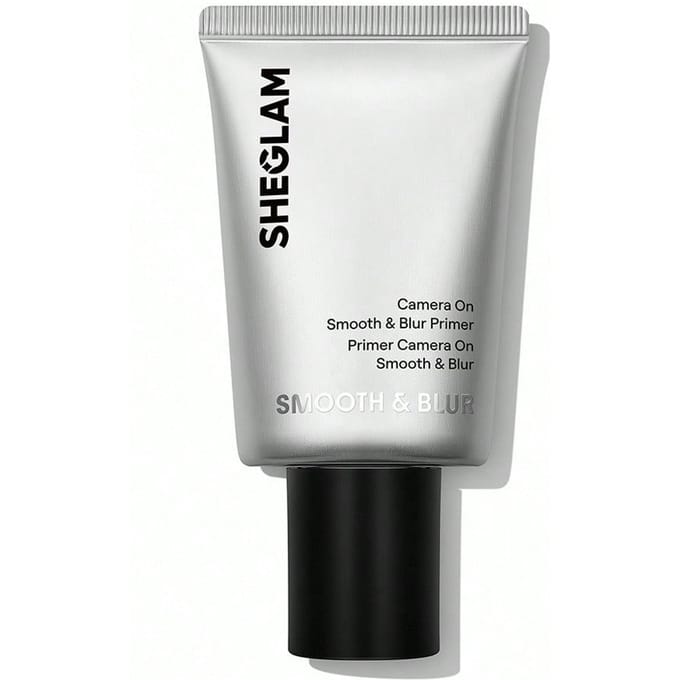 [2 stuks] Camera On Blurring Primer & Setting Powder Balm Bundle Set