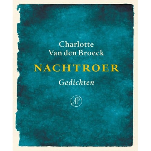 Nachtroer - Charlotte Van den Broeck