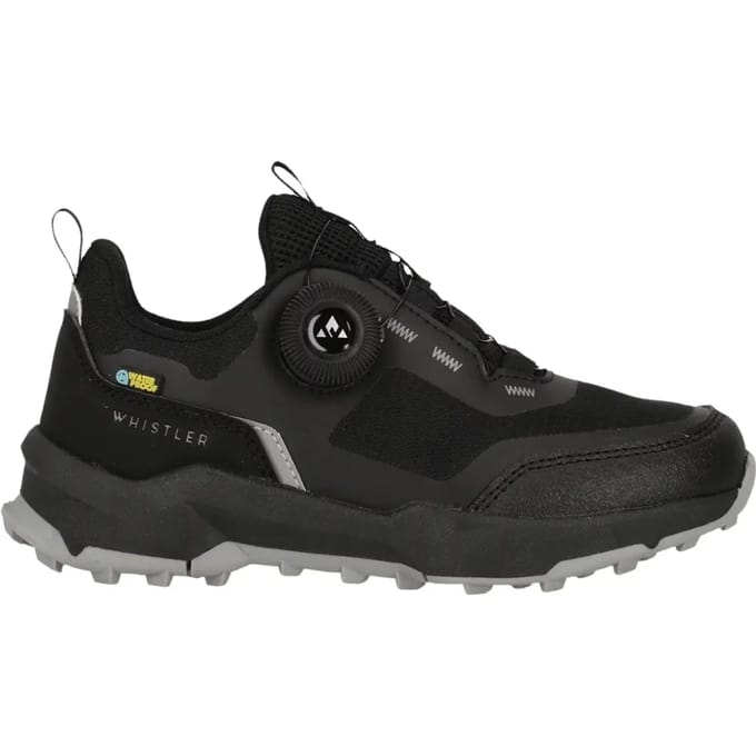 Wandelschoenen Whistler Menfi Q-lock