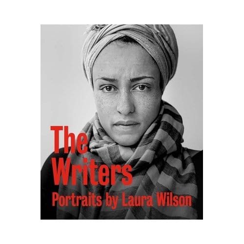 The Writers - Laura Wilson