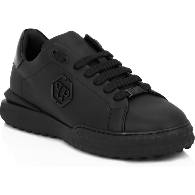 Lo-Top Sneakers Hexagon