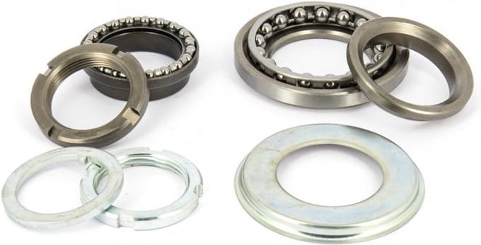 sifam stuurlagerset voor piaggio 125 liberty moc 4t scooter 2009 tot 2012 nieuw