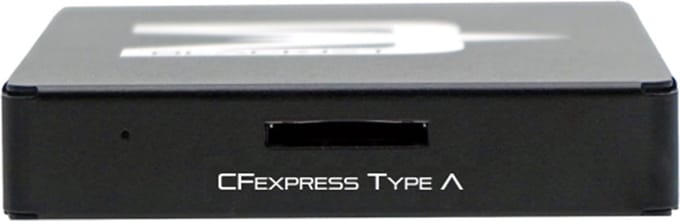 BLACKJET DX-1R RED MINI-MAG reader Module