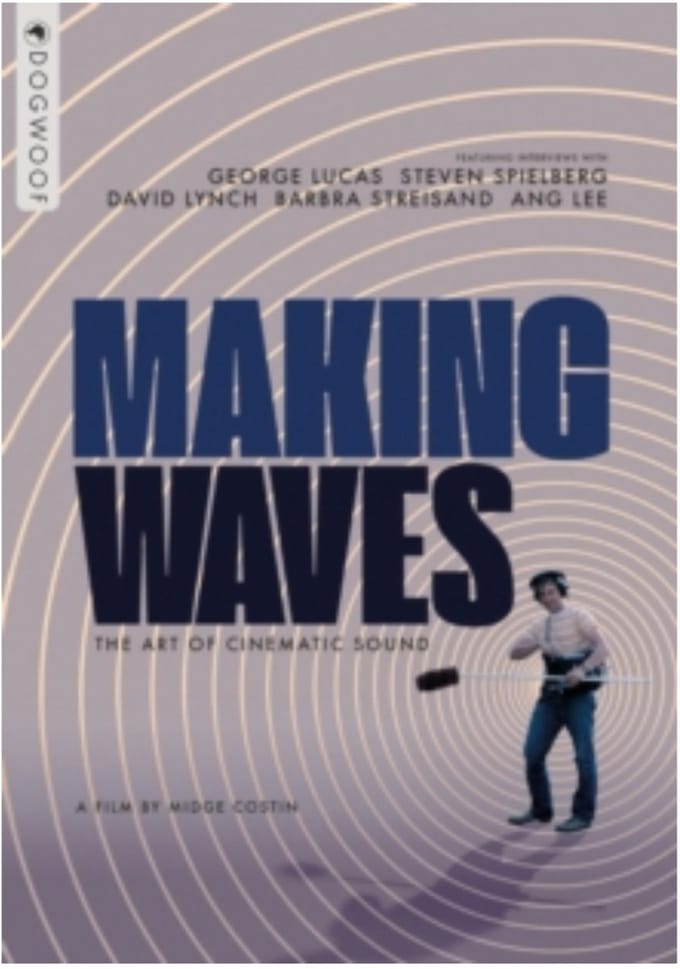 Making Waves