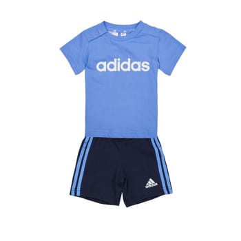 Setjes adidas I LIN CO T SET