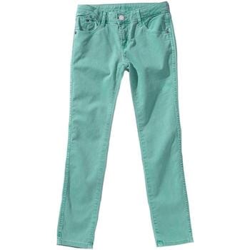 Broek Tommy Hilfiger EX57111685 325