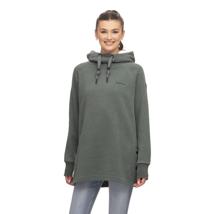 Dames Hoodie Ragwear Rowenna