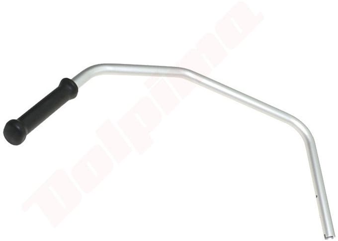 Handgreep met beugel passend op STIHL FS 55 ( 4137 790 1701 )