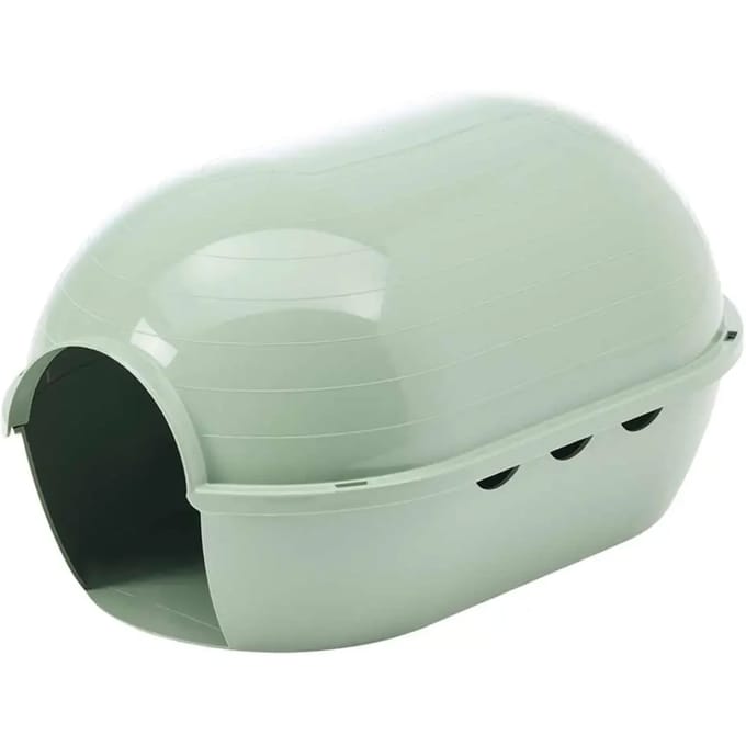 Ipts Cavia Huisje - Iglo