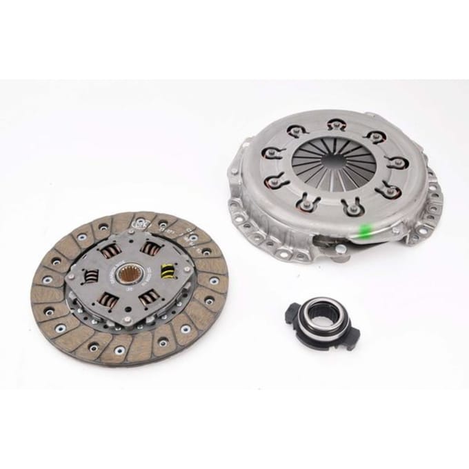 Schaeffler Luk Koppelingsset LUK RepSet 620 1150 00