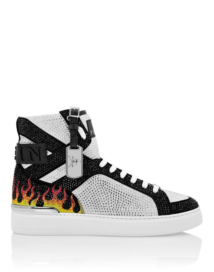 Sneakers Money Beast