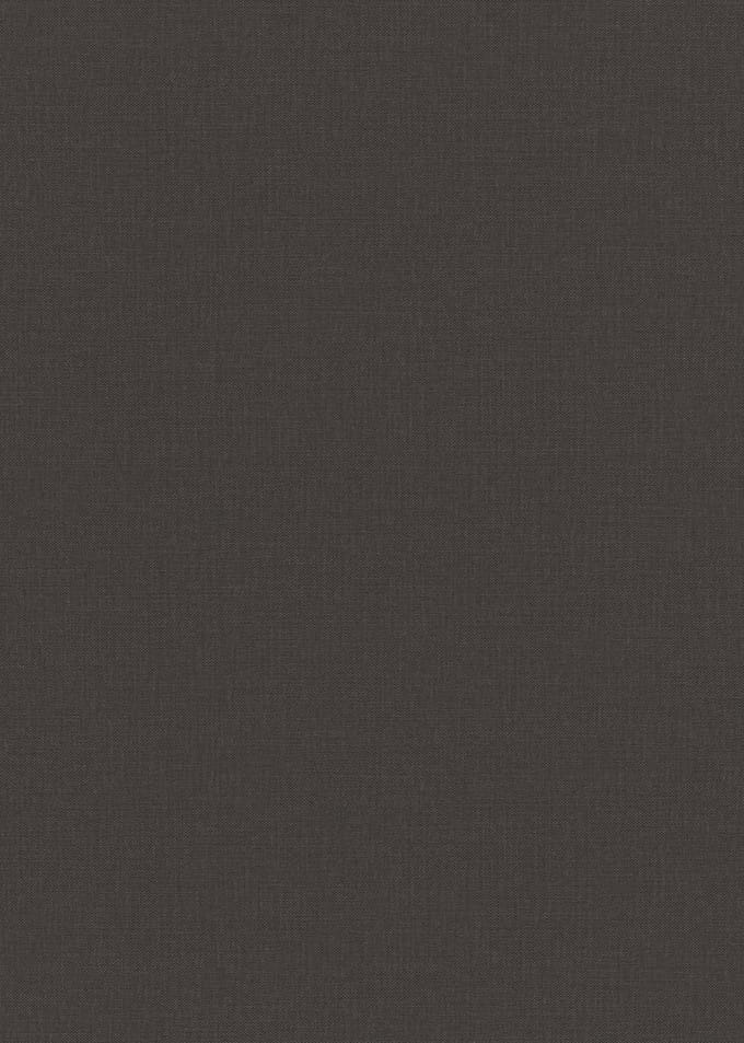 Erismann Vinylbehang 10444-37 - Elle 4 - Textiel Grijs - 53cm x 10.05m