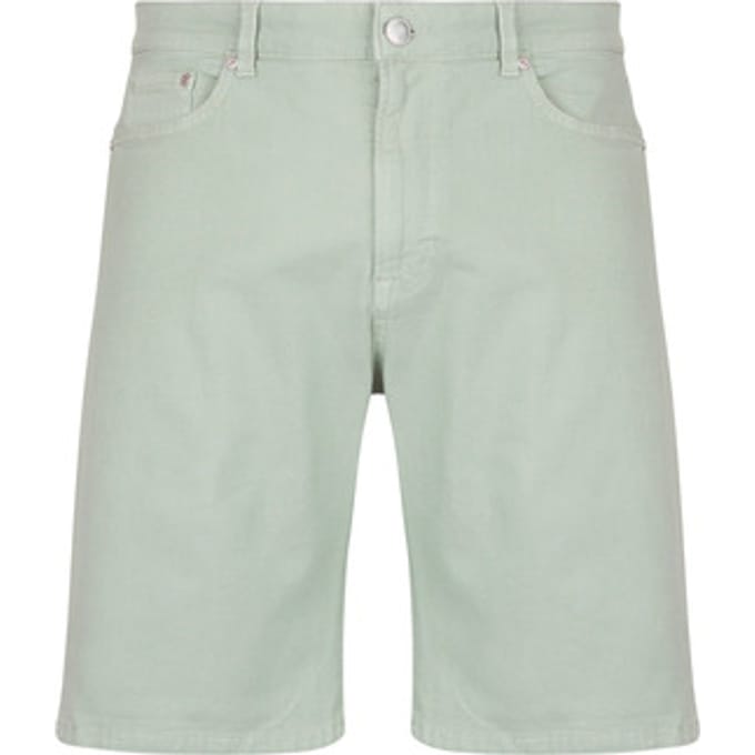 Jack & Jones  Korte Broek JPSTRICK ALLEN ICON SHORTS REG