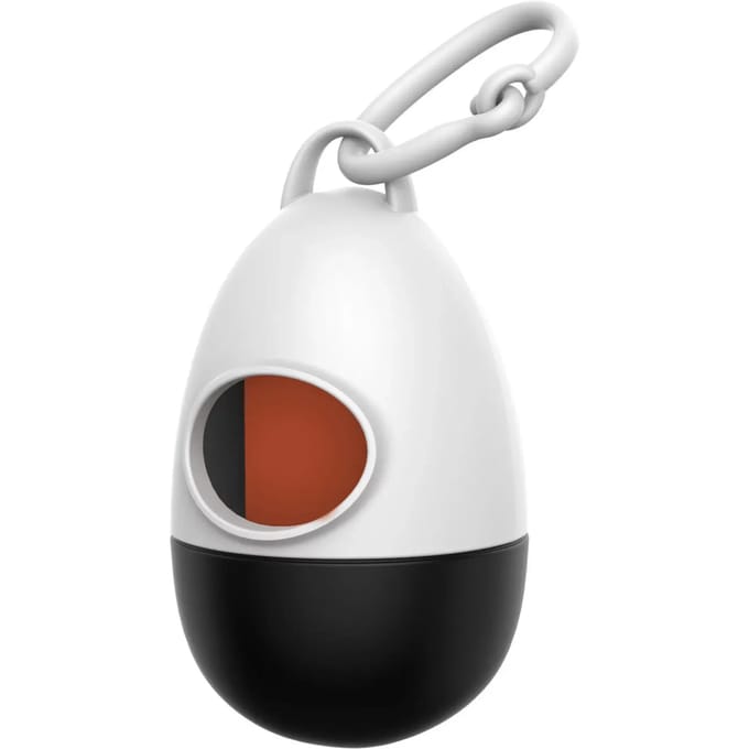Poepzakjesdispenser Martin Sellier