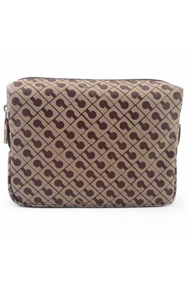 Schoonheidshuizen Gherardini Vrouw Beige-Marrone. GH0433-TABBUR