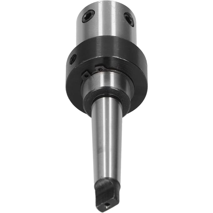 Doorn Morse Conus Interne Koeling Boorhuls R8 Adapter Industrieel Gereedschap MT2 19.05mm