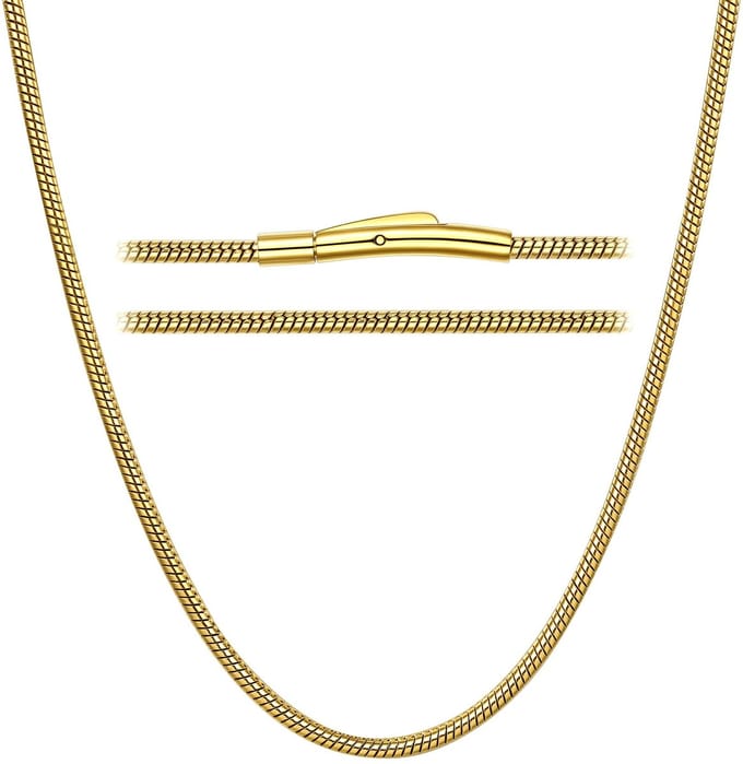 ChainsHouse