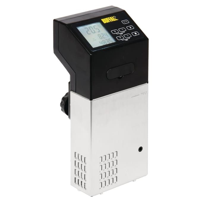 Buffalo Mobiele Sous Vide - 1500W DM868 - Horeca & Professioneel