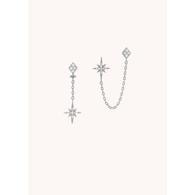 EARRINGS - DANCING DIWALI