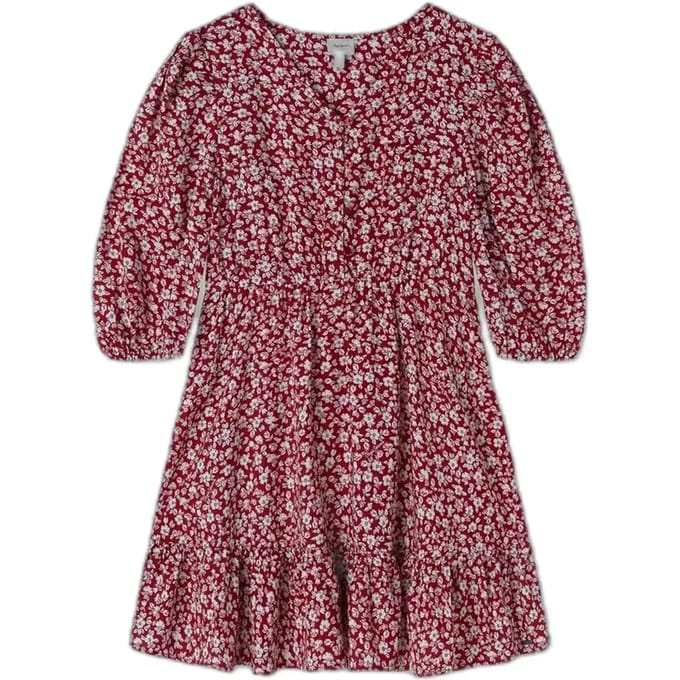 Meisjesjurk Pepe Jeans Harriet