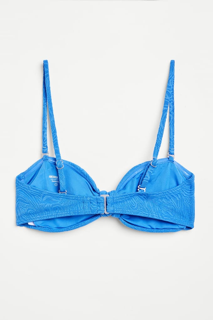 America Today Allison Sky Taglia: XS | Bikini Outlet | Donna