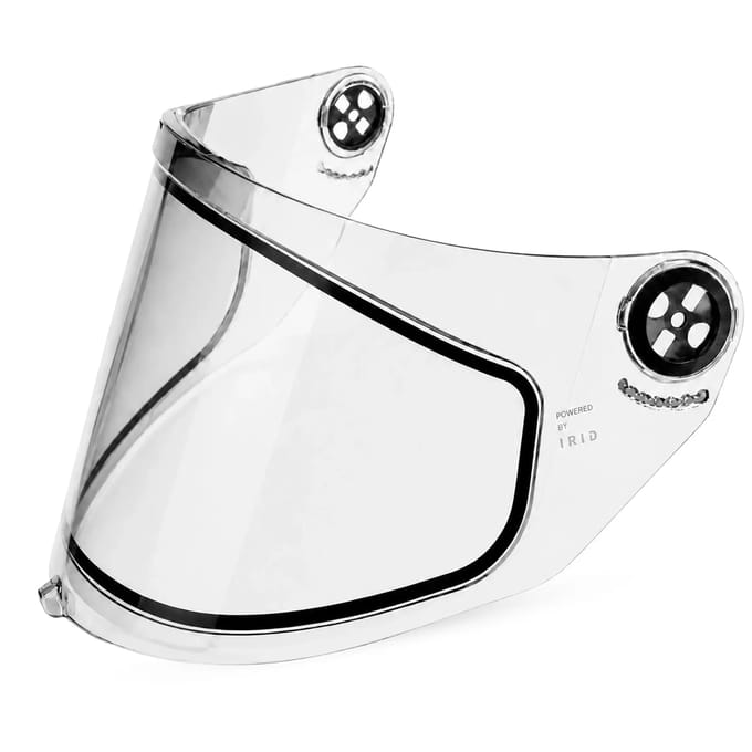 Motorhelm vizier Nolan Irid LC - X-804 RS UC