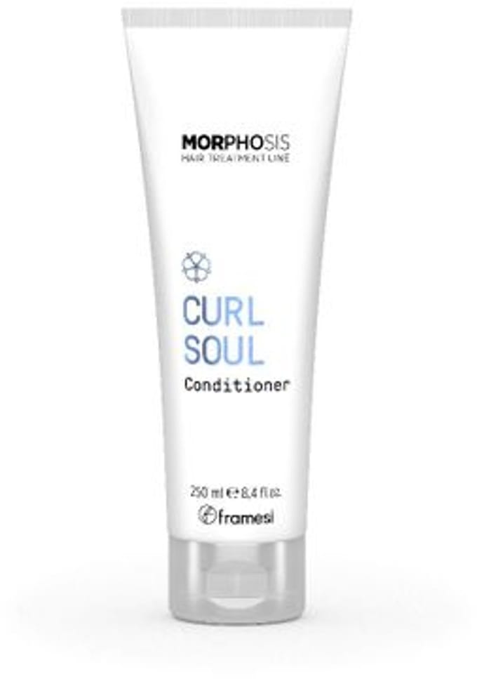 Framesi Morphosis Curl Soul Conditioner 250ml