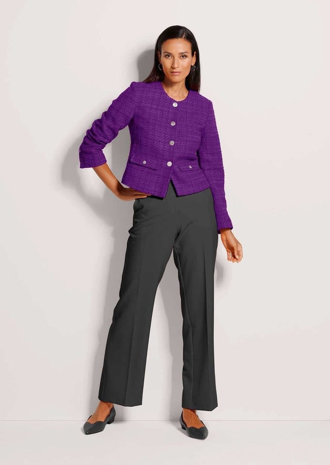 MADELEINE Blazer Blazer
