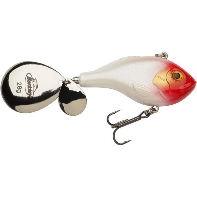 Lok Berkley Pulse Spintail XL 28g