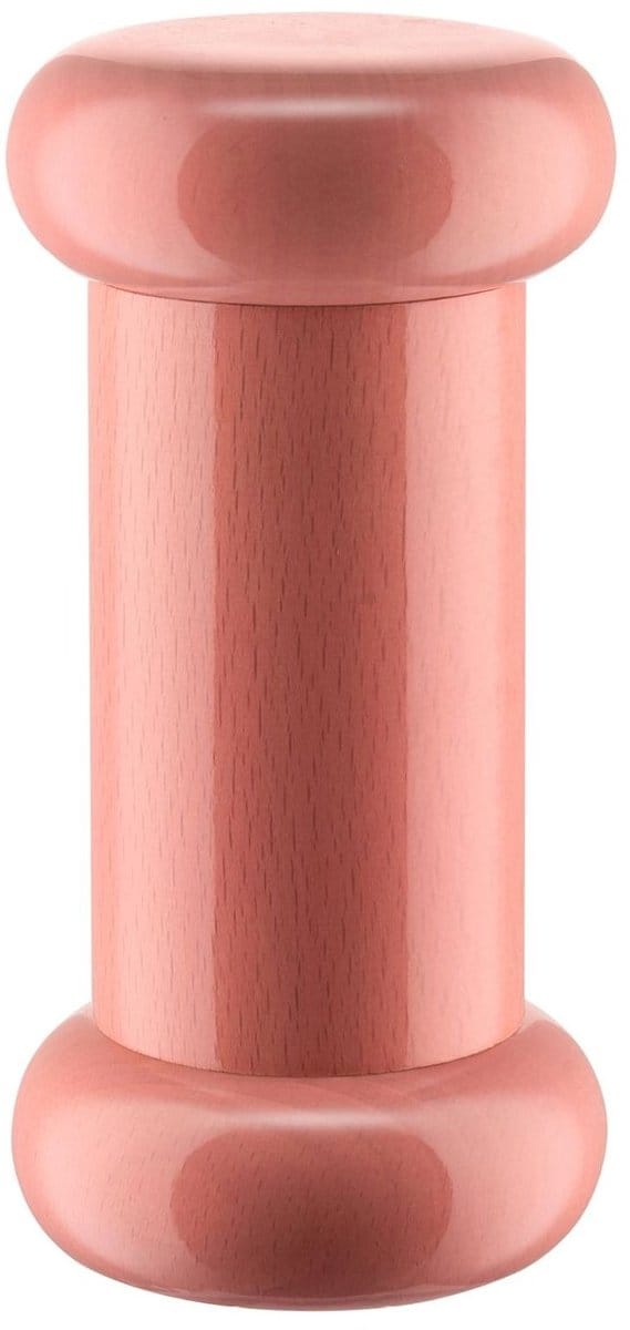 Alessi Pepermolen Twergi Roze