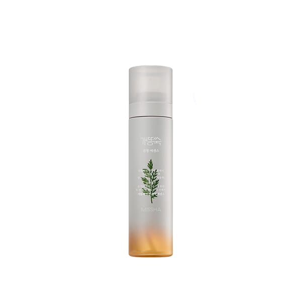 MISSHA - Artemisia Calming Essence [Mist Type] - 120ml