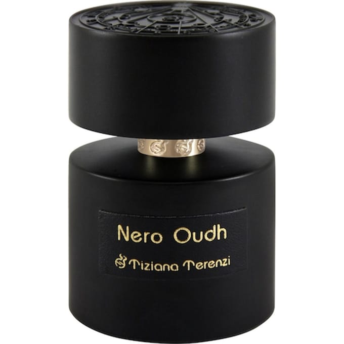 Tiziana Terenzi, Luna Collectie - Nero Oudh, Extrait De Parfum, Unisex, 100 ml