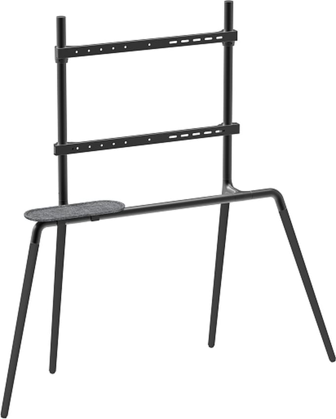 Ayta Plus TV Standaard Zwart