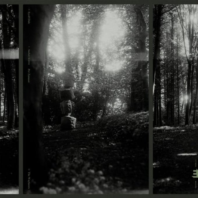 The Wayfarers - Eyolf Dale