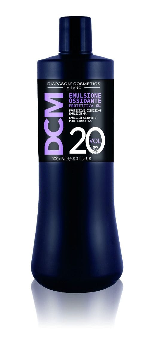 DCM Developer 20VOL 1000ml