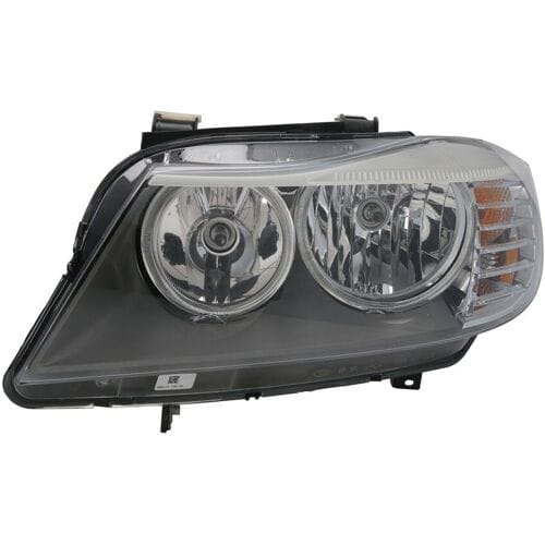 Koplamp, bevestiging ZKW 655.32.000.02