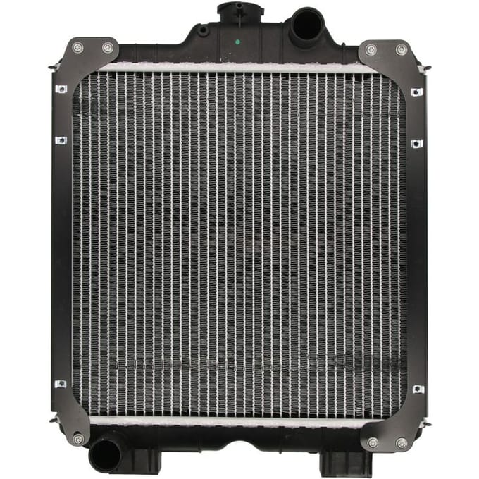 Radiator, motorkoeling NRF 54098