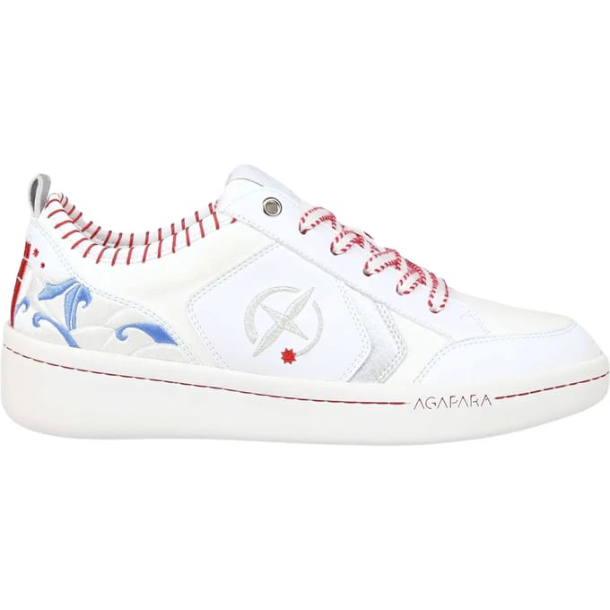 Trainers Agapara Tropea T41