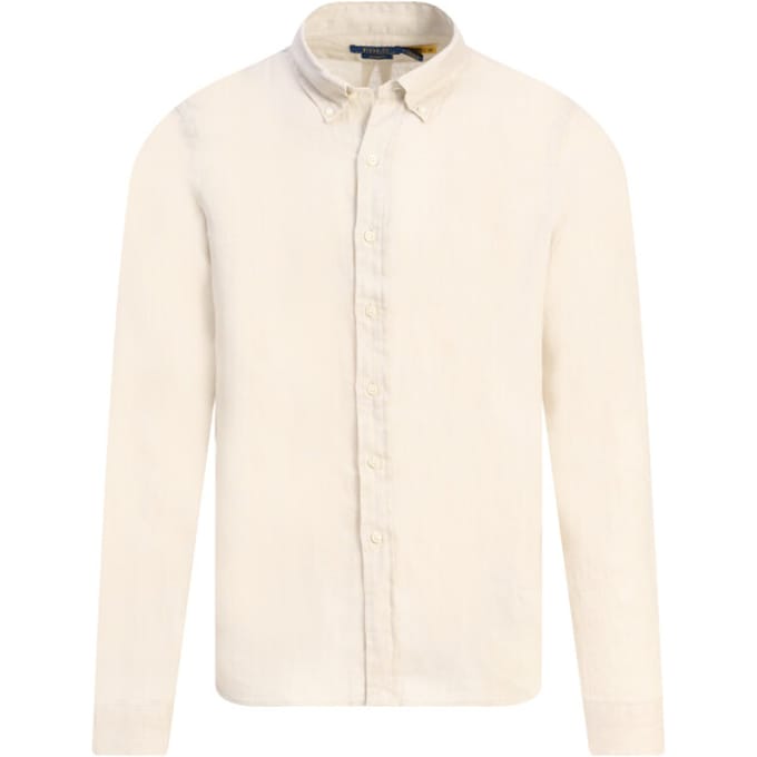 Ralph Lauren Lauren casual overhemd