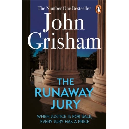 The Runaway Jury - John Grisham