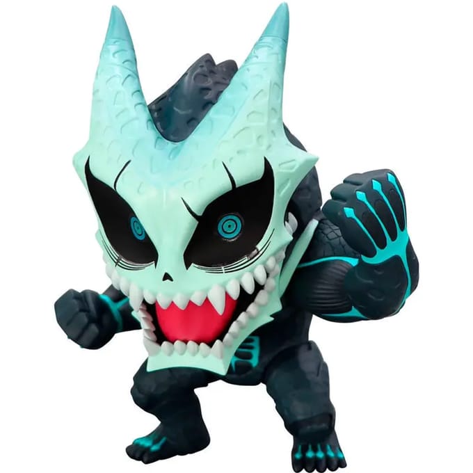 Beeldje FuRyu Kaiju No. 8 Cartoon Toonize