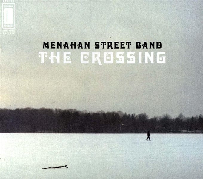 The Crossing